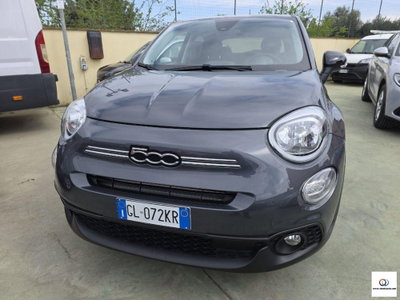 Fiat 500X 1.3 MultiJet 95 CV Business (5)