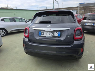 Fiat 500X 1.3 MultiJet 95 CV Business (6)