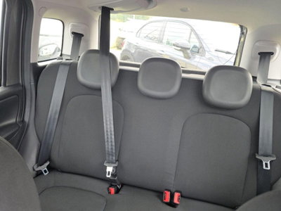 Fiat Panda 1.0 FireFly S&S Hybrid City Cross (15)