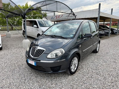 Lancia Musa 1.4 16V Diva usata