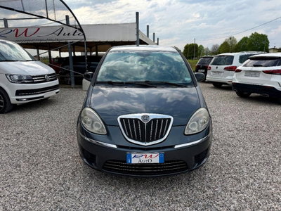 Lancia Musa 1.4 16V Diva (3)