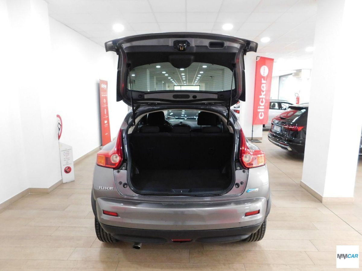 Nissan Juke 1.5 dCi Tekna (10)
