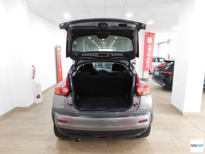 Nissan Juke 1.5 dCi Tekna (10)