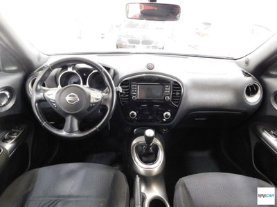 Nissan Juke 1.5 dCi Tekna (11)