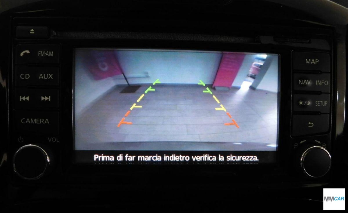 Nissan Juke 1.5 dCi Tekna (14)