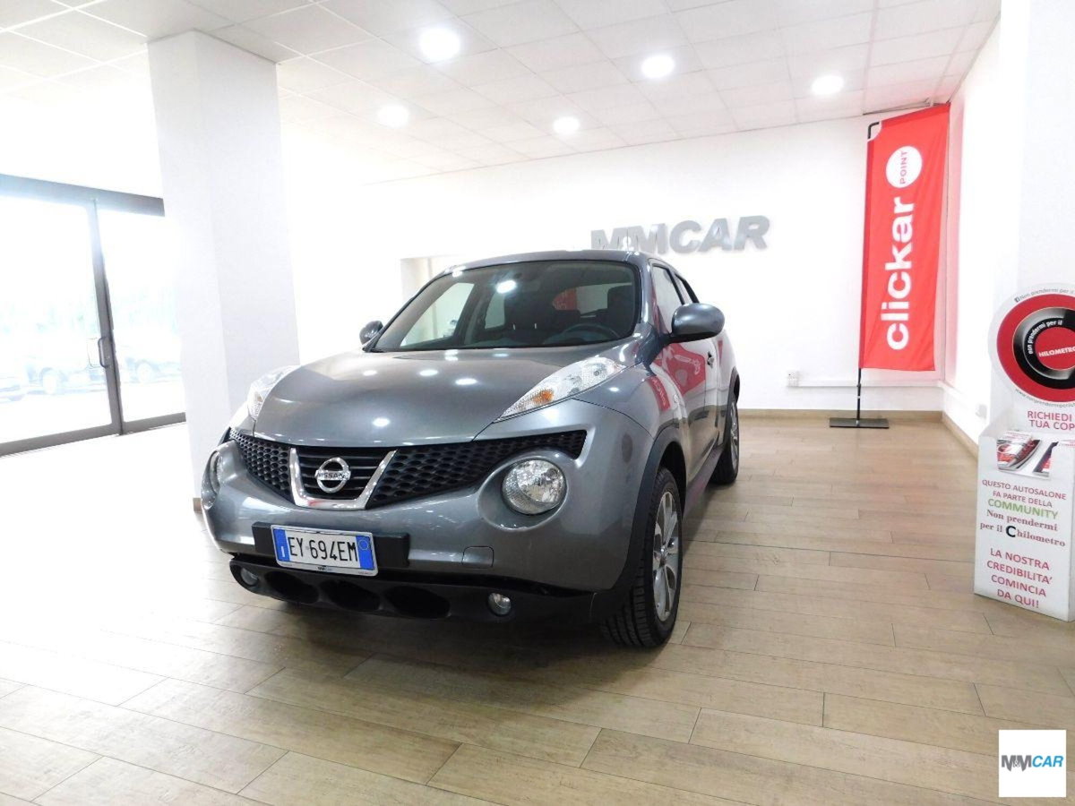 Nissan Juke 1.5 dCi Tekna (2)