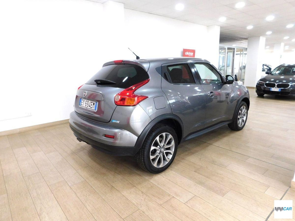 Nissan Juke 1.5 dCi Tekna (3)