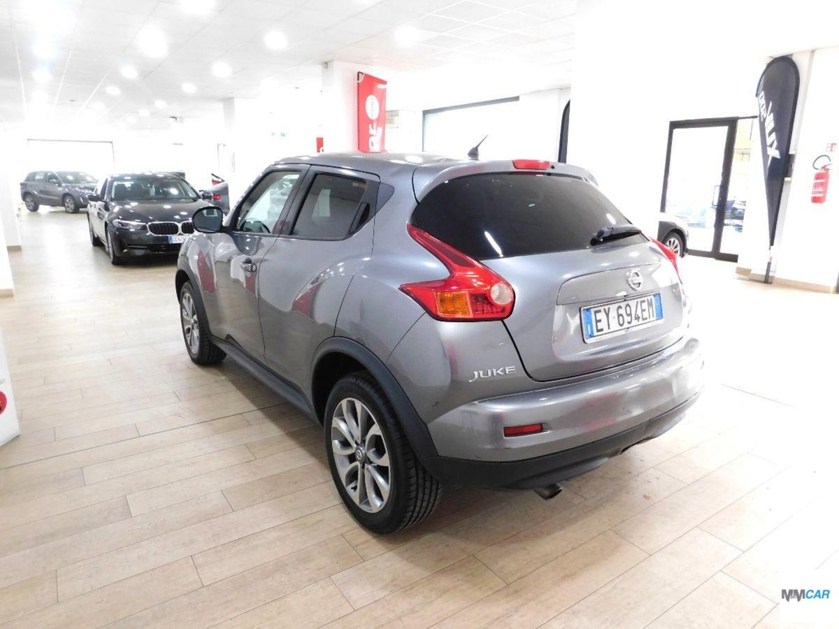 Nissan Juke 1.5 dCi Tekna (4)