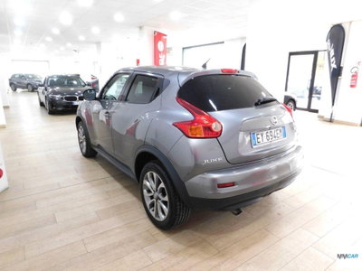 Nissan Juke 1.5 dCi Tekna (4)