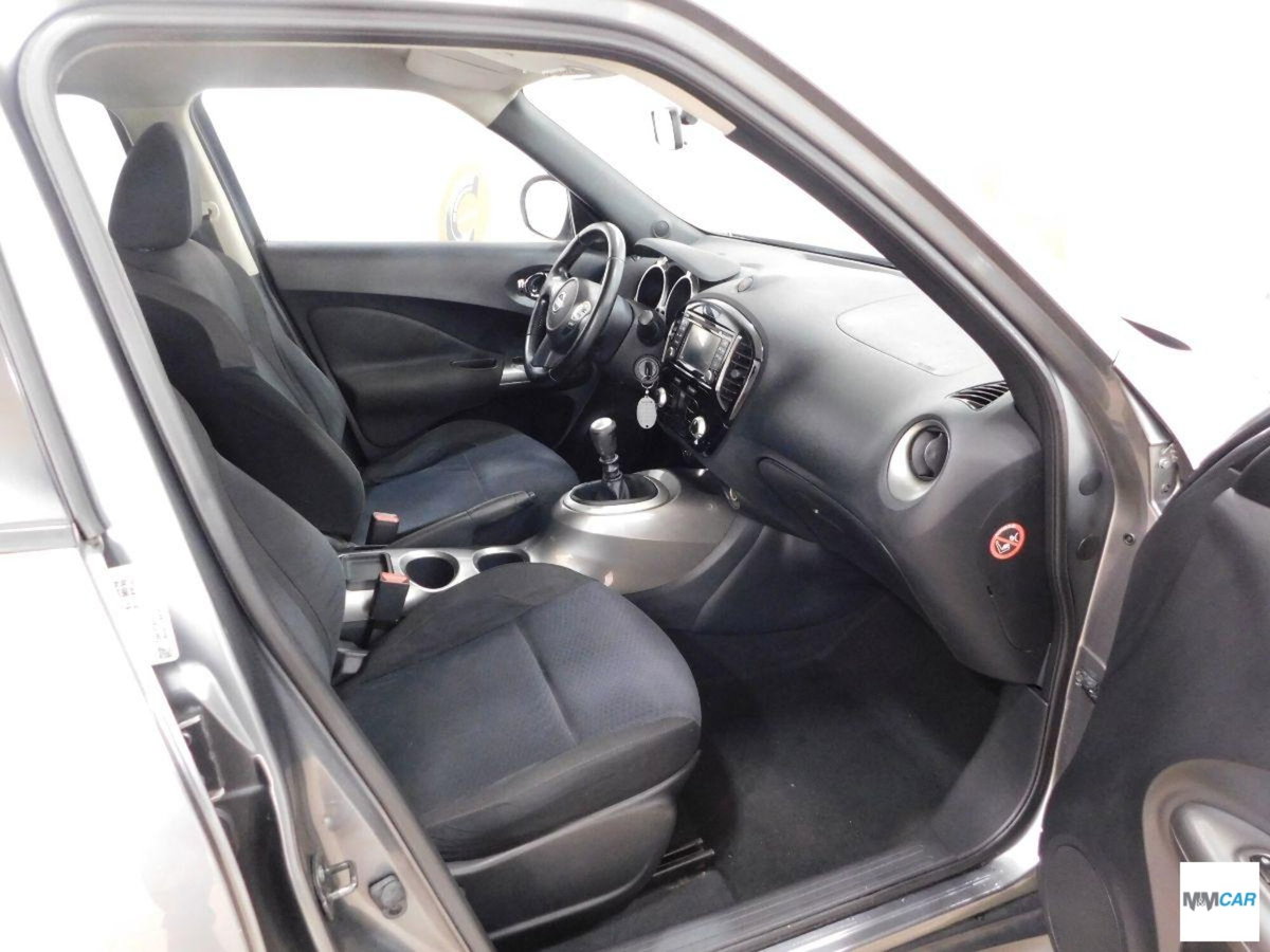 Nissan Juke 1.5 dCi Tekna (6)