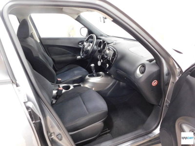 Nissan Juke 1.5 dCi Tekna (6)