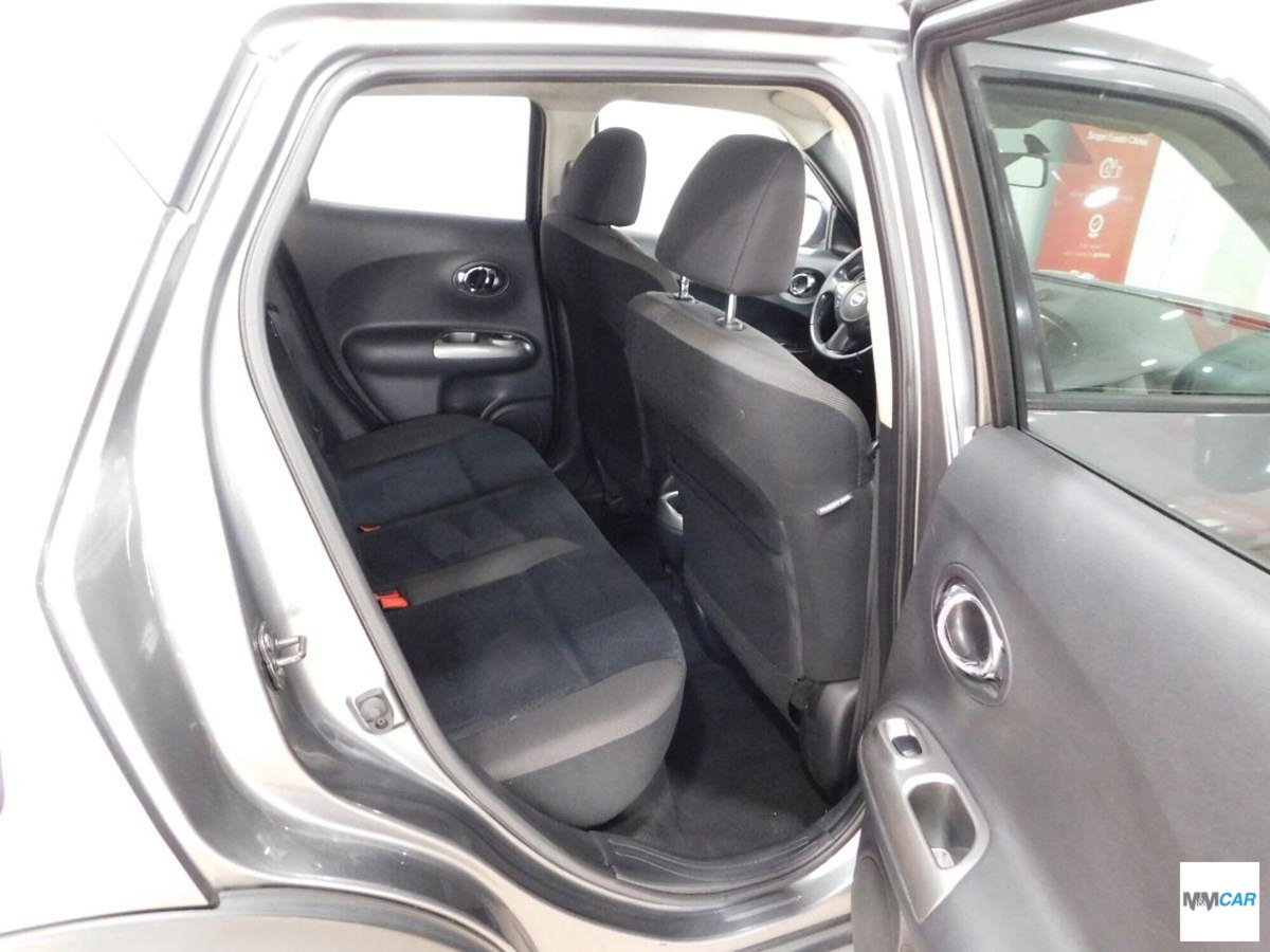 Nissan Juke 1.5 dCi Tekna (7)