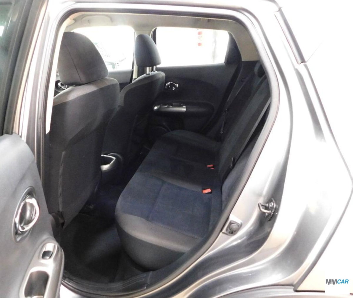 Nissan Juke 1.5 dCi Tekna (8)