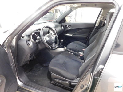 Nissan Juke 1.5 dCi Tekna (9)