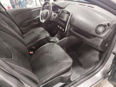 Renault Clio 1.5 dCi 8V 75CV Start&Stop 5 porte Live (10)