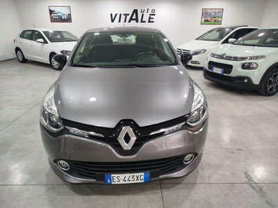 Renault Clio 1.5 dCi 8V 75CV Start&Stop 5 porte Live (2)
