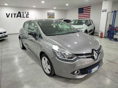 Renault Clio 1.5 dCi 8V 75CV Start&Stop 5 porte Live (3)