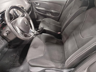 Renault Clio 1.5 dCi 8V 75CV Start&Stop 5 porte Live (8)