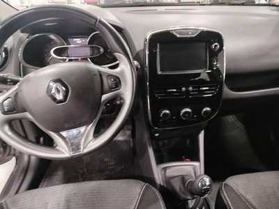 Renault Clio 1.5 dCi 8V 75CV Start&Stop 5 porte Live (9)