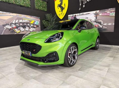 Ford Puma 1.5 EcoBoost 200 CV S&S ST usata