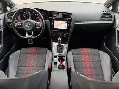 Volkswagen Golf GTI 2.0 TSI TCR DSG 5p. BlueMotion Technology (16)