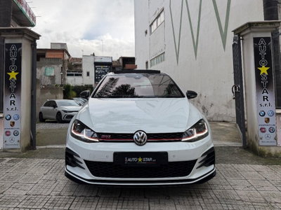 Volkswagen Golf GTI 2.0 TSI TCR DSG 5p. BlueMotion Technology (3)