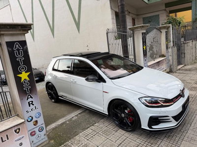 Volkswagen Golf GTI 2.0 TSI TCR DSG 5p. BlueMotion Technology (4)