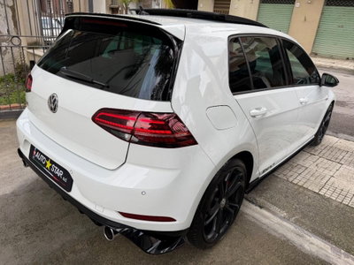 Volkswagen Golf GTI 2.0 TSI TCR DSG 5p. BlueMotion Technology (7)