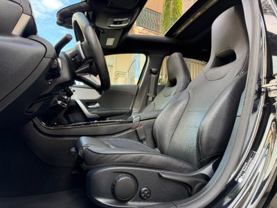Mercedes-Benz Classe A Sedan 220 d Automatic 4p. Premium (14)