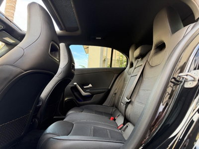 Mercedes-Benz Classe A Sedan 220 d Automatic 4p. Premium (16)