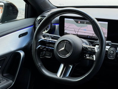 Mercedes-Benz Classe A Sedan 220 d Automatic 4p. Premium (17)