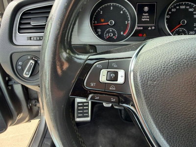 Volkswagen Golf 1.6 TDI 5p. Highline BlueMotion Technology (13)