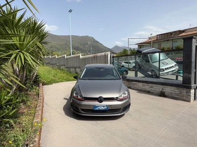 Volkswagen Golf 1.6 TDI 5p. Highline BlueMotion Technology (3)