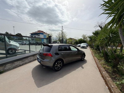 Volkswagen Golf 1.6 TDI 5p. Highline BlueMotion Technology (4)