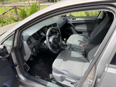Volkswagen Golf 1.6 TDI 5p. Highline BlueMotion Technology (6)