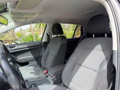 Volkswagen Golf 1.6 TDI 5p. Highline BlueMotion Technology (7)