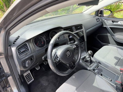 Volkswagen Golf 1.6 TDI 5p. Highline BlueMotion Technology (8)