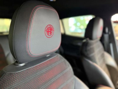 Alfa Romeo Tonale Tonale 1.5 130 CV MHEV TCT7 Edizione Speciale (15)
