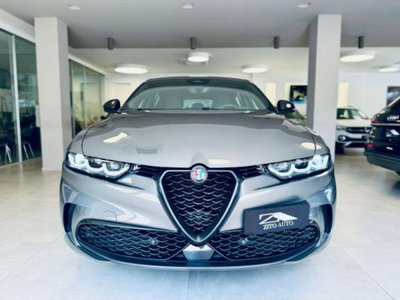 Alfa Romeo Tonale Tonale 1.5 130 CV MHEV TCT7 Edizione Speciale (2)