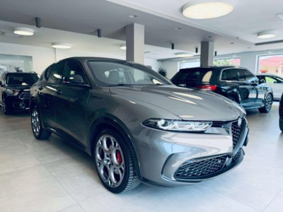 Alfa Romeo Tonale Tonale 1.5 130 CV MHEV TCT7 Edizione Speciale (3)