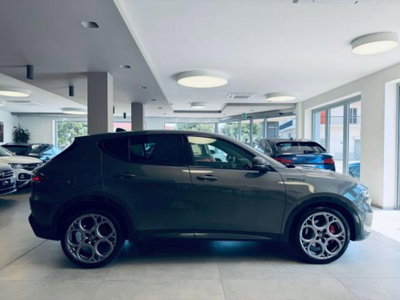 Alfa Romeo Tonale Tonale 1.5 130 CV MHEV TCT7 Edizione Speciale (4)