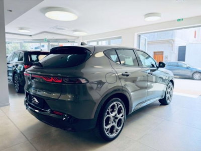 Alfa Romeo Tonale Tonale 1.5 130 CV MHEV TCT7 Edizione Speciale (5)