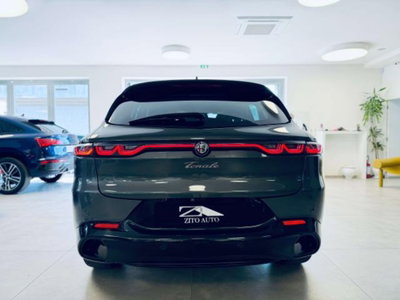 Alfa Romeo Tonale Tonale 1.5 130 CV MHEV TCT7 Edizione Speciale (6)
