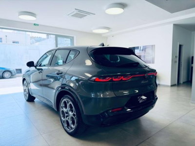 Alfa Romeo Tonale Tonale 1.5 130 CV MHEV TCT7 Edizione Speciale (7)