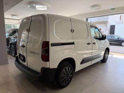 Toyota Proace City City 1.5D 100 CV S&S PL 5p. Ground (4)