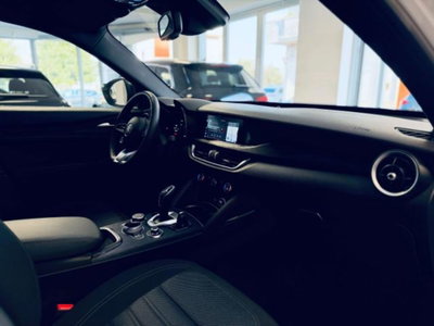 Alfa Romeo Stelvio 2.2 t Veloce rwd 160cv auto (10)