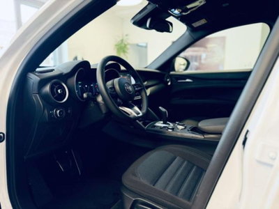 Alfa Romeo Stelvio 2.2 t Veloce rwd 160cv auto (8)