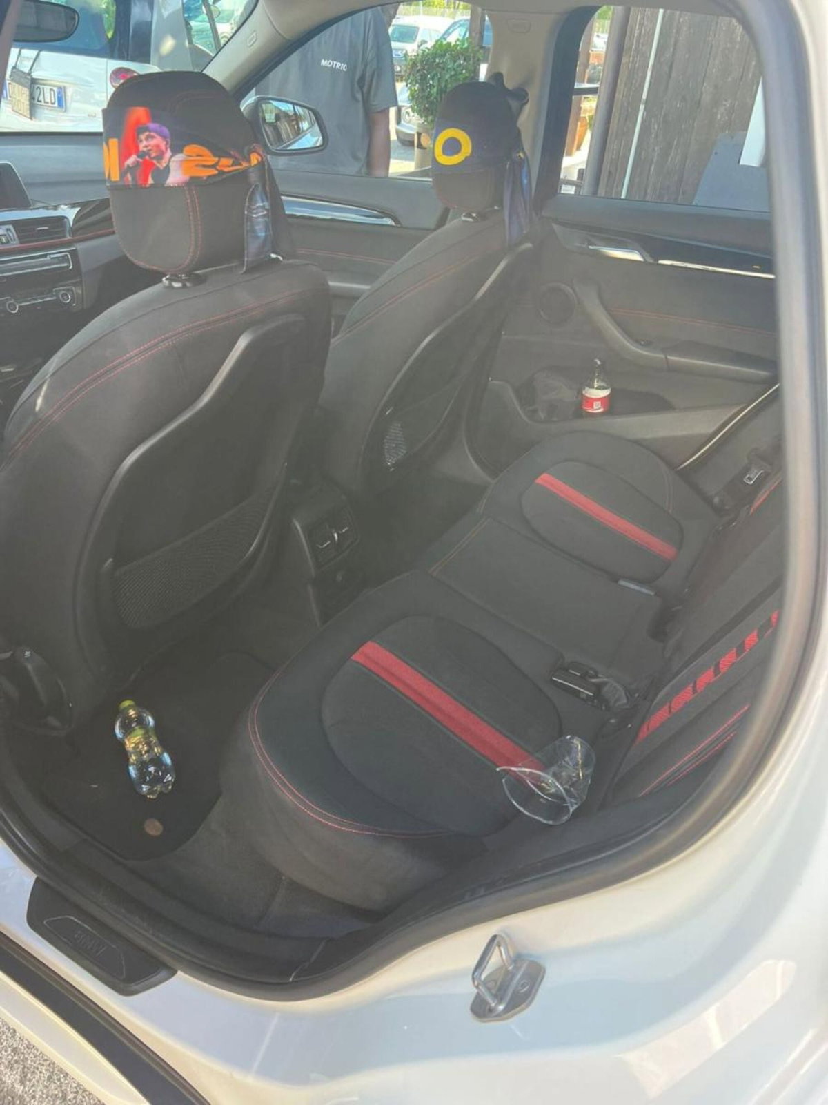 BMW X1 sdrive18d X-Line auto (3)