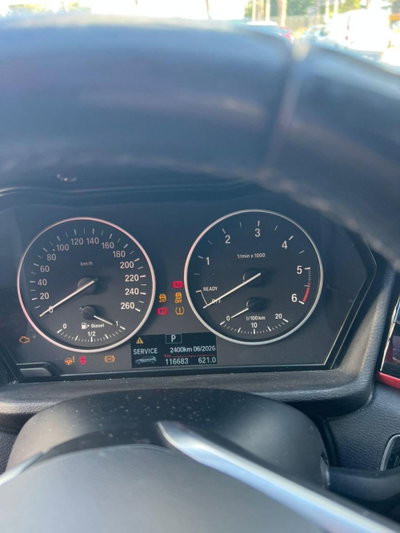 BMW X1 sdrive18d X-Line auto (5)