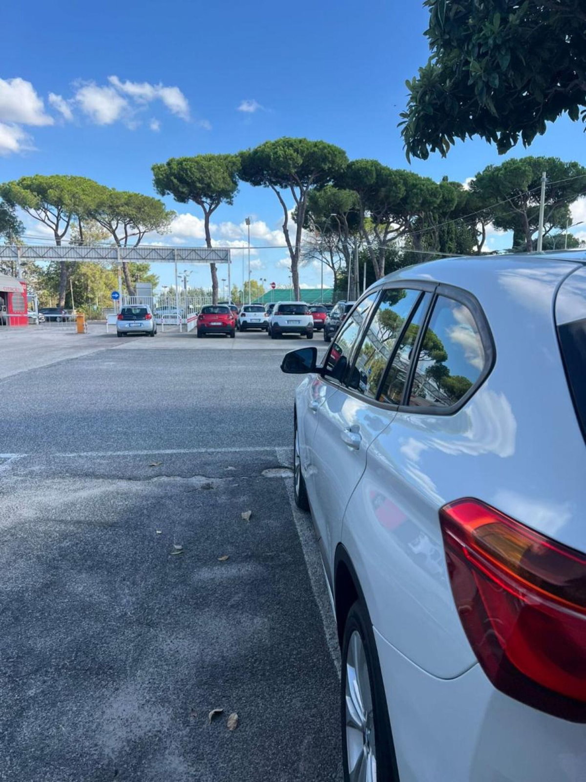 BMW X1 sdrive18d X-Line auto (6)